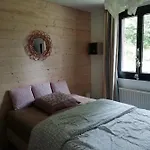 Dionysos Chalet *