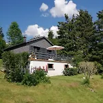 Dionysos Chalet Murat-le-Quaire