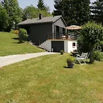 Dionysos Chalet *