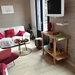 Dionysos Chalet