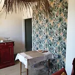 Dionysos Chalet