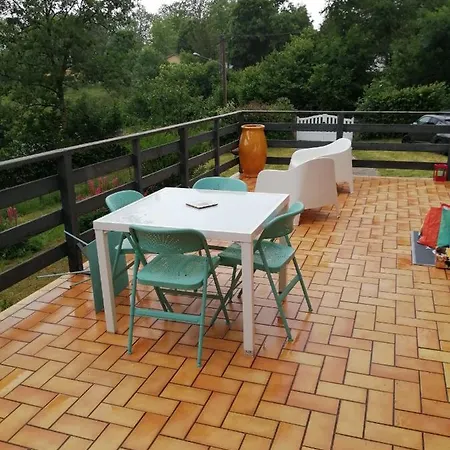 Chalé Dionysos Murat-le-Quaire