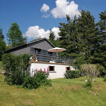 Dionysos Chalet Murat-le-Quaire