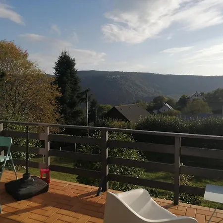 Dionysos Chalet *