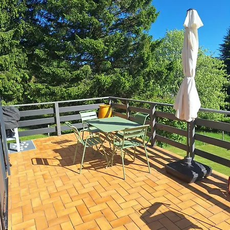 Dionysos * Murat-le-Quaire