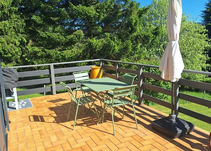 Dionysos * Murat-le-Quaire